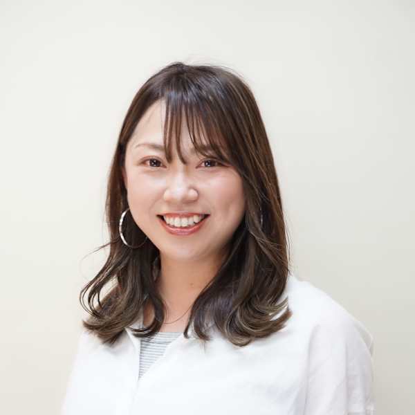 ヘアー＆メイク CERTO本店【ヘアーアンドメイクチェルトホンテン】のスタッフ紹介。奥寺 秋葉