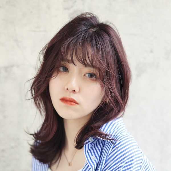 ミディアム|KAINO イオンモール新小松店