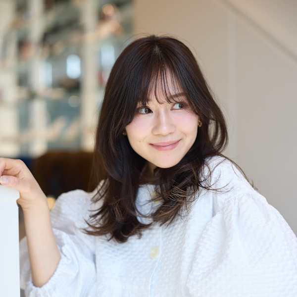 似合わせレイヤーカット|KAINO イオンモール新小松店