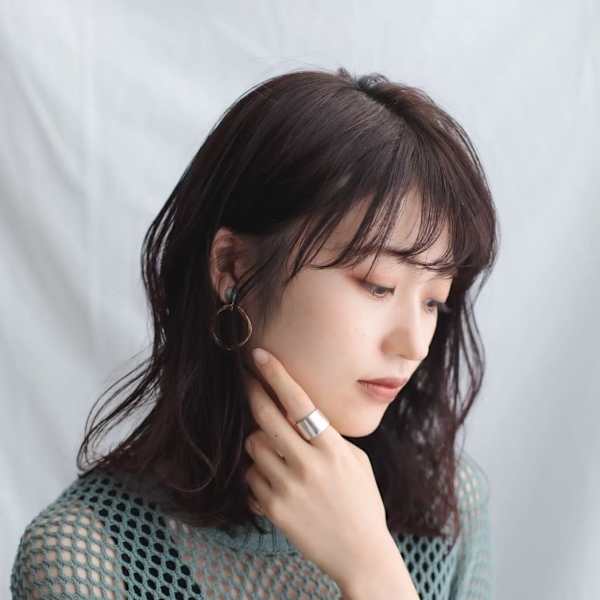 ミディアム|KAINO イオンモール新小松店