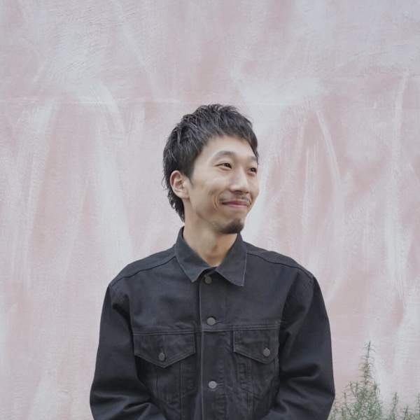 HIKARIS nakazaki【ヒカリス ナカザキ】のスタッフ紹介。久田悠太
