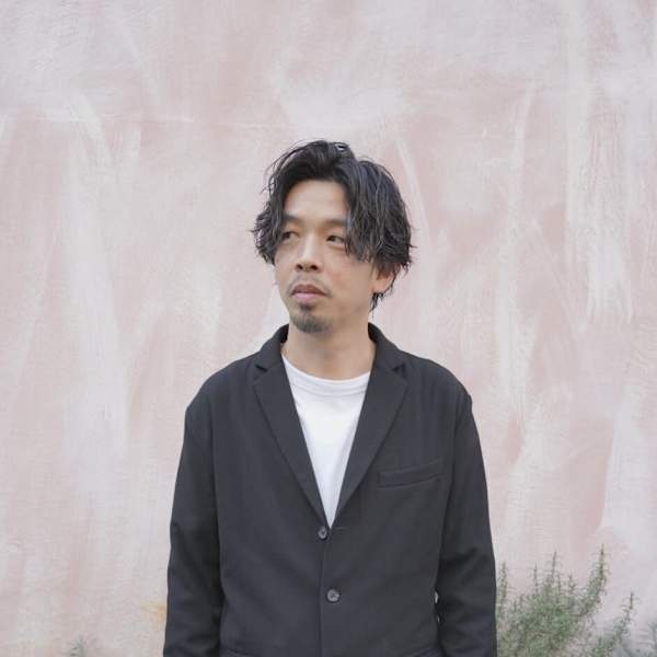 HIKARIS nakazaki【ヒカリス ナカザキ】のスタッフ紹介。木下　晴仁