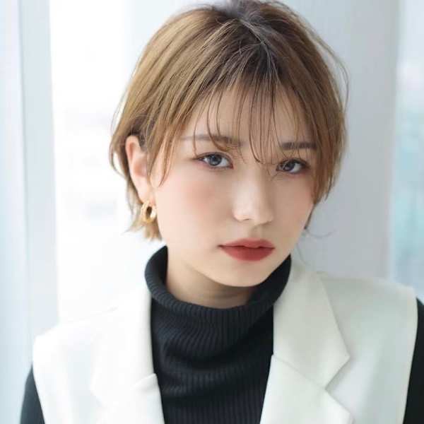 ショート