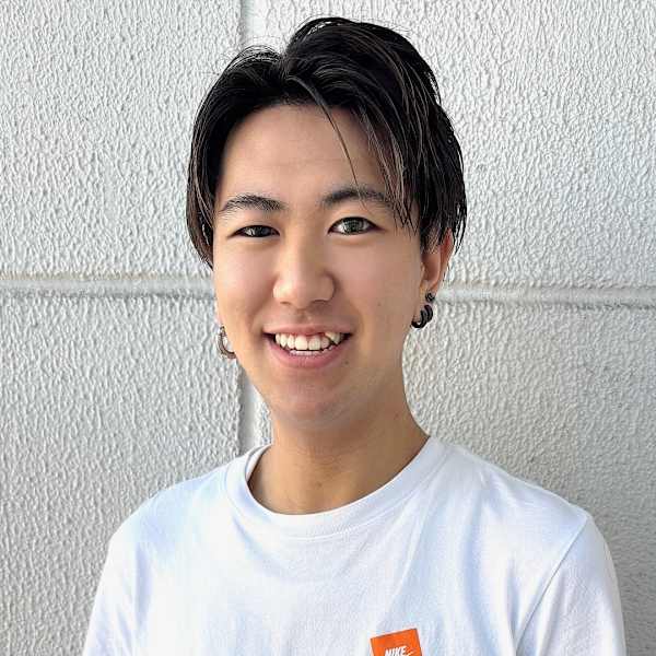 attrait 平塚店【アトレ ヒラツカテン】のスタッフ紹介。大木　球都