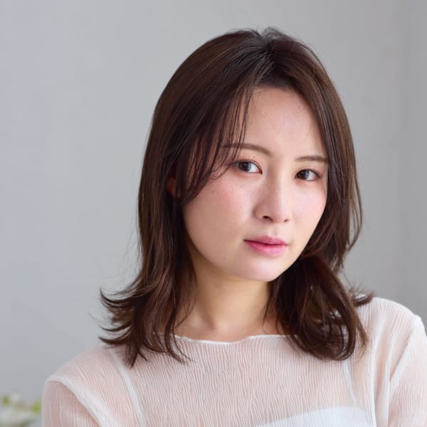 大人ミディアム