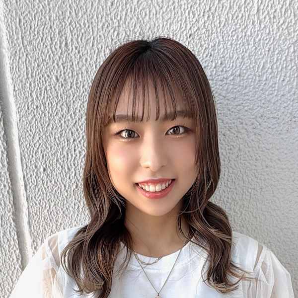 attrait 平塚店【アトレ ヒラツカテン】のスタッフ紹介。谷山 　潮音
