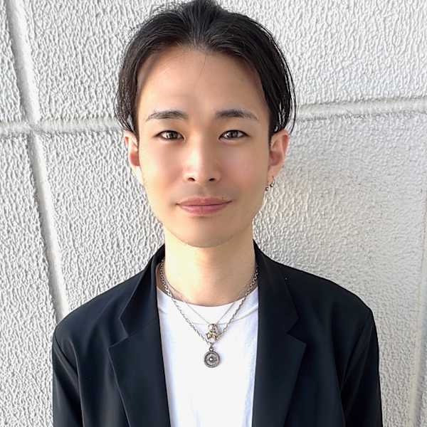 attrait 平塚店【アトレ ヒラツカテン】のスタッフ紹介。小澤 海聖