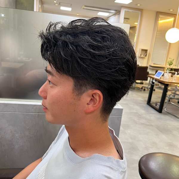 フェザーショート/川越/川越駅