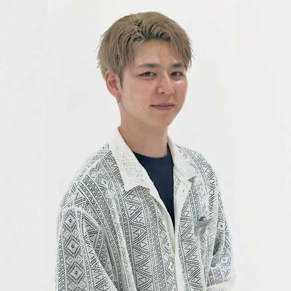 ヘアーサロン ソシエ 本厚木店【ソシエ】のスタッフ紹介。小林 聖弥