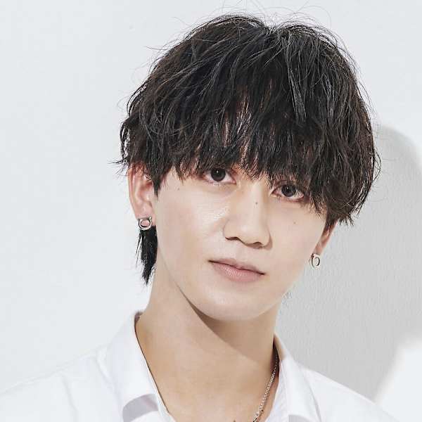 MEN'S HAIR SENSE 渋谷宇田川交番前 #メンズ#韓国#パーマ#眉毛【メンズヘアセンス シブヤウダガワコウバンマエ メンズ カンコク パーマ マユゲ】のスタッフ紹介。森 優樹 [渋谷駅]