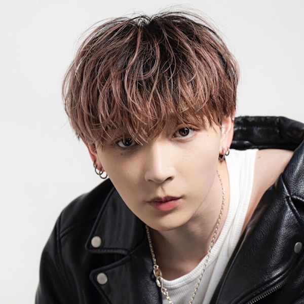 MEN'S HAIR SENSE 渋谷宇田川交番前 #メンズ#韓国#パーマ#眉毛【メンズヘアセンス シブヤウダガワコウバンマエ メンズ カンコク パーマ マユゲ】のスタッフ紹介。杉本 磨哉 [渋谷駅]