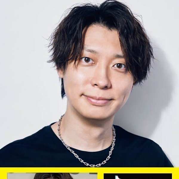 MEN'S HAIR SENSE 渋谷宇田川交番前 #メンズ#韓国#パーマ#眉毛【メンズヘアセンス シブヤウダガワコウバンマエ メンズ カンコク パーマ マユゲ】のスタッフ紹介。藤村 浩嗣 [渋谷駅]
