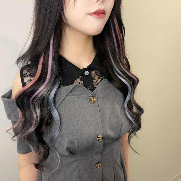 オーダーエクステでドーリースタイル！