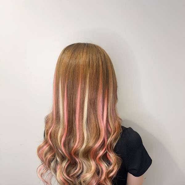 コットンキャンディ！！