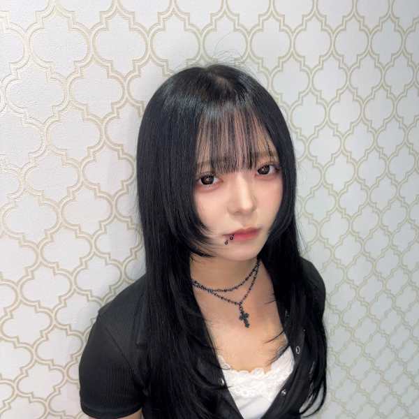 y2kレイヤーカット!