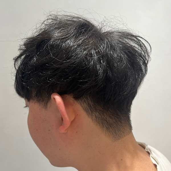 RITA HOMME×スタイル
