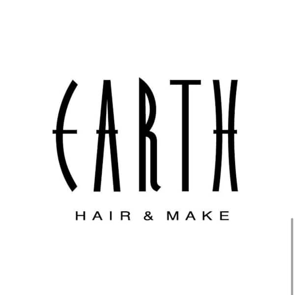 HAIR & MAKE EARTH 名駅店【ヘアメイクアース メイエキテン】のスタッフ紹介。山口　祐美帆