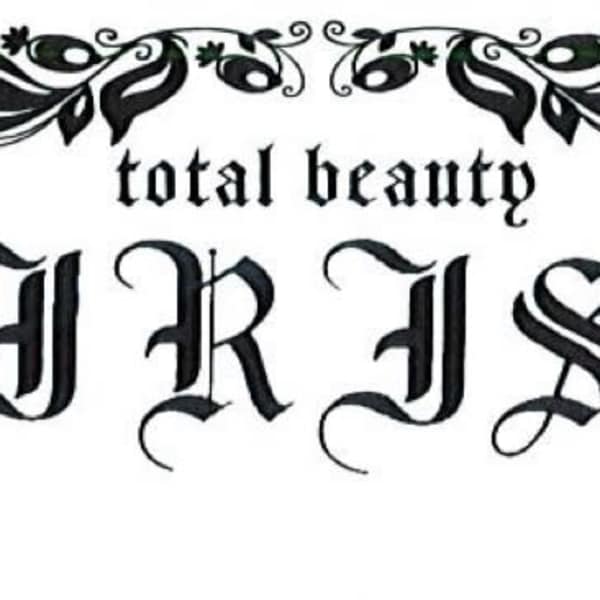 total beauty IRIS【トータルビューティイリス】のスタッフ紹介。total beauty IRIS