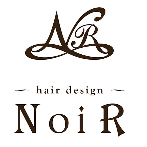 AZUSA|hair design NoiR