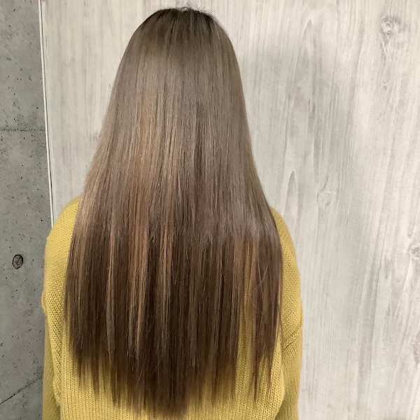 シールエクステ(beforeあり)