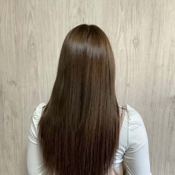 シールエクステ(beforeあり)