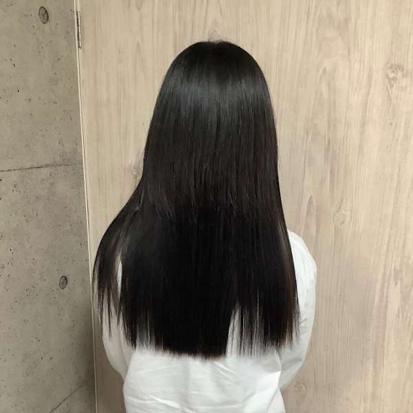 シールエクステ（beforeあり）