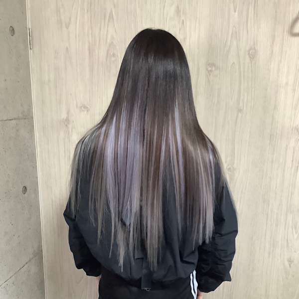 シールエクステ(beforeあり)