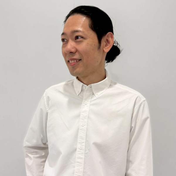 Beautissimo 所沢【ビューティシモ トコロザワ】のスタッフ紹介。服部隆志