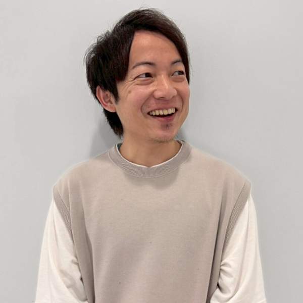 Beautissimo 所沢【ビューティシモ トコロザワ】のスタッフ紹介。戸高裕也