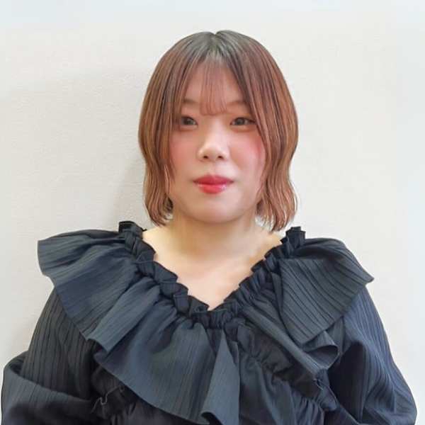 Beautissimo 川越【ビューティシモ カワゴエ】のスタッフ紹介。西山 琴音