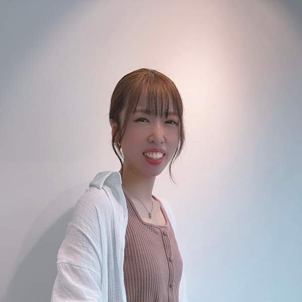 amie 札幌大通【アミ】【アミサッポロオオドオリ】のスタッフ紹介。芝田 明友香