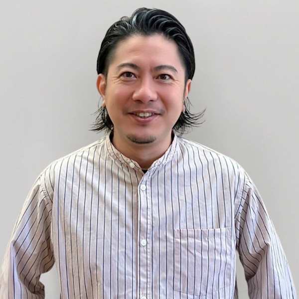 Beautissimo 所沢【ビューティシモ トコロザワ】のスタッフ紹介。岩崎秀之