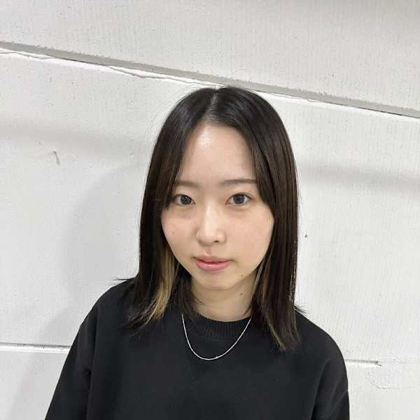 アイブロウサロン i’m 高田馬場店【眉毛専門店】【アイブロウサロンアイム タカダノババテン マユゲセンモンテン】のスタッフ紹介。ヒナコ