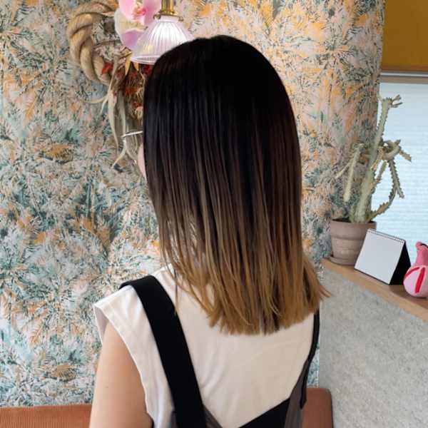 Unique ミディアム