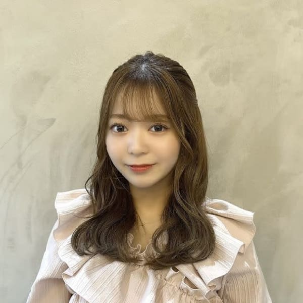 本多 恵美|Zina 新宿 髪質改善&トリートメント&艶髪