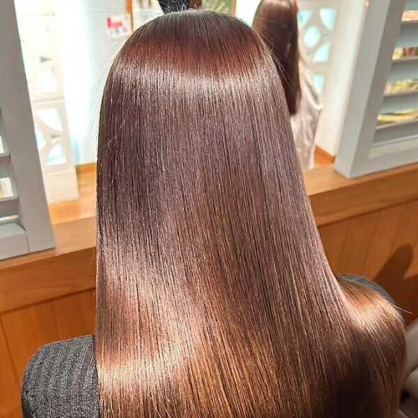 うるつやストレート