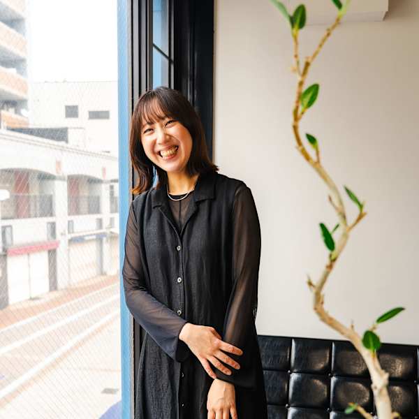 newi hair&treatment大分中央町店【ネウィヘアアンドトリートメントオオイタチュウオウマチテン】のスタッフ紹介。児玉 理奈