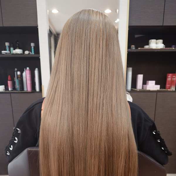 ミネコラトリートメント　★初回割引有 ★ミネコラ認定サロン★|美容室MashUp