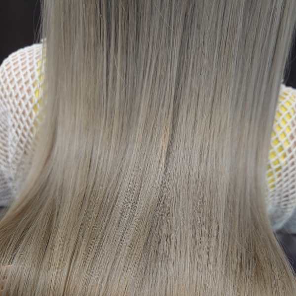 【髪質改善】linkトリートメントベーシック【綺麗を継続◎】