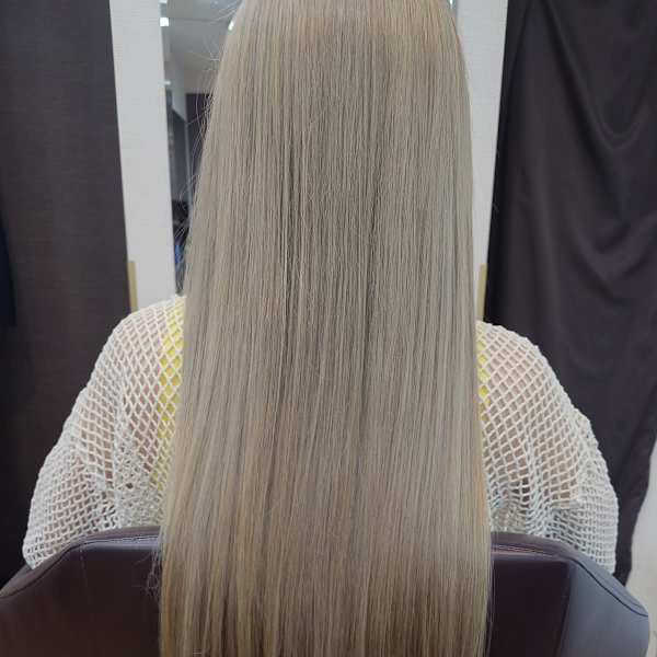 ミネコラトリートメント　★初回割引有 ★ミネコラ認定サロン★|美容室MashUp