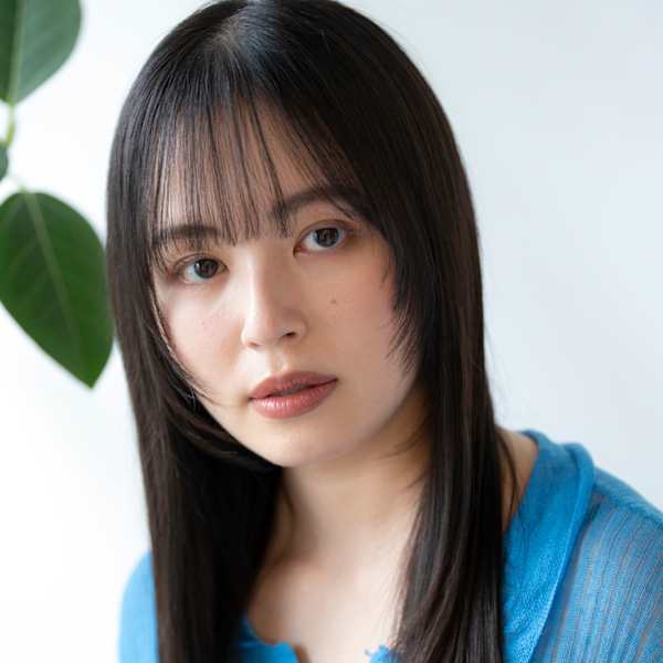 骨格診断ストレートタイプ 艶髪ストレート