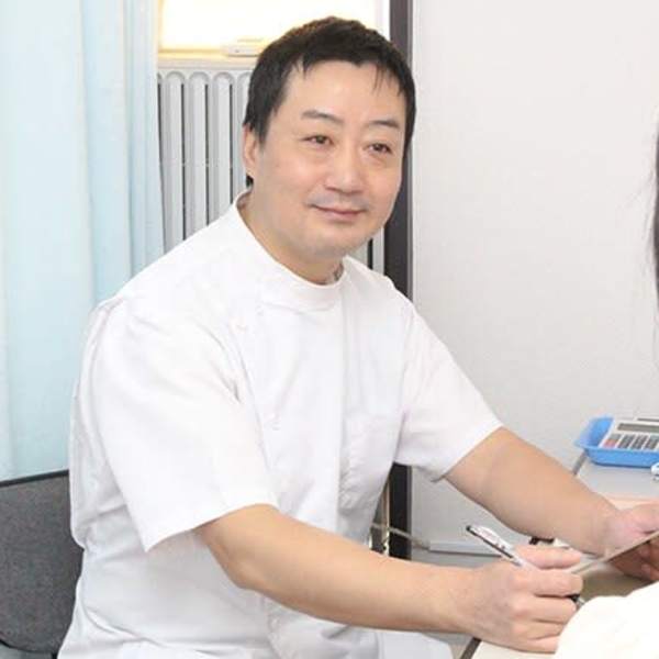 東明館 漢方Medicine経絡整体【トウメイカンカンポウイガクケイラクセイタイ】のスタッフ紹介。トウメイカン