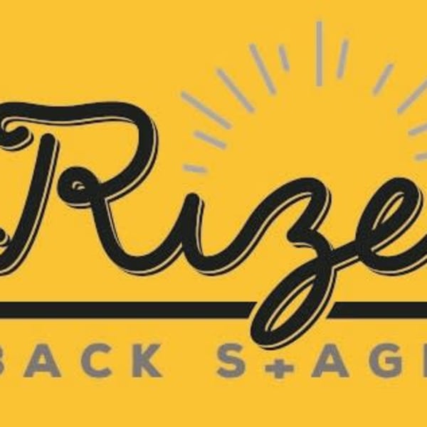 RIZE back stage 【ライズ バックステージ】【ライズバックステージ】のスタッフ紹介。RIZE eye