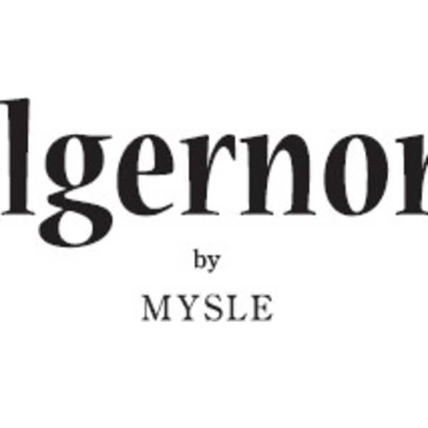 algernon【アルジャーノン】【アルジャーノン】のスタッフ紹介。湯尻 叔宏