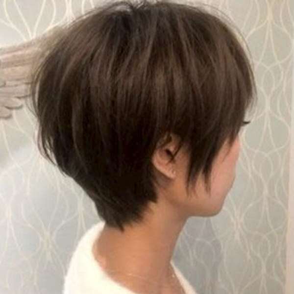 #マッシュショート　#グランマッシュ|Chocolat Abeno