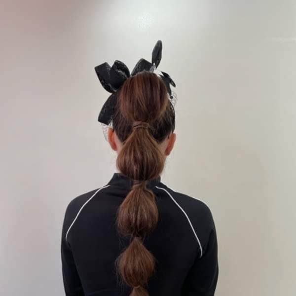 成人式ヘア&メイク