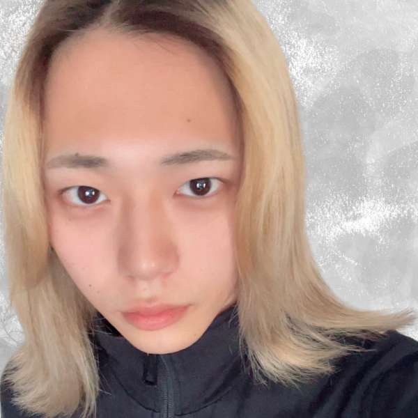 HARU by ADDICT 横浜店【ハル バイ アディクト ヨコハマテン】のスタッフ紹介。リョウガ