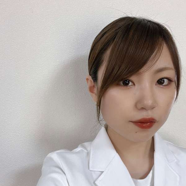 Nailsalon MAMA【ネイルサロン ママ】のスタッフ紹介。カナヤマサキ