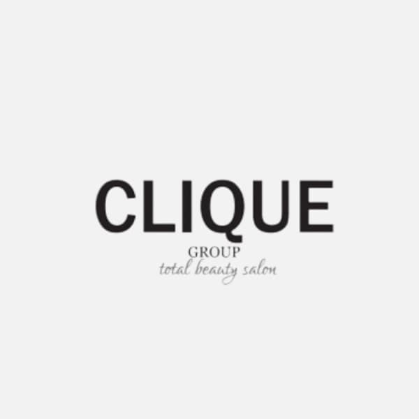 CLIQUE voice hair 東原店【クリークボイスヘアー】のスタッフ紹介。CLIQUE voice  hair