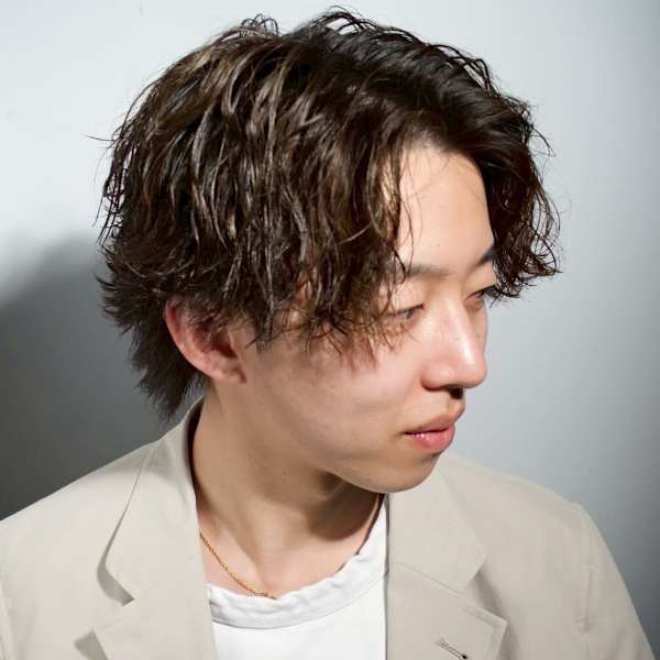 ナチュラルスパイラル